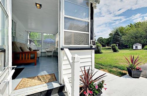 Old Orchard Beach House | Old Orchard Cottage