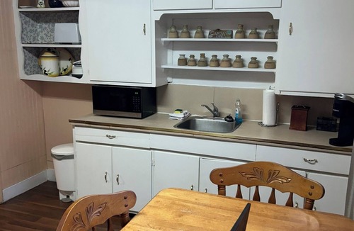 North Bend Cabin | Old Towne Inne