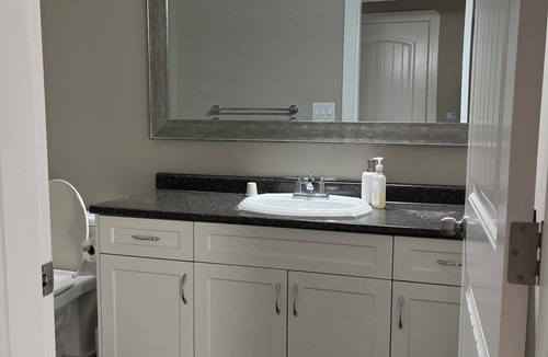 Saanich Bed & Breakfast | Old West Retreat
