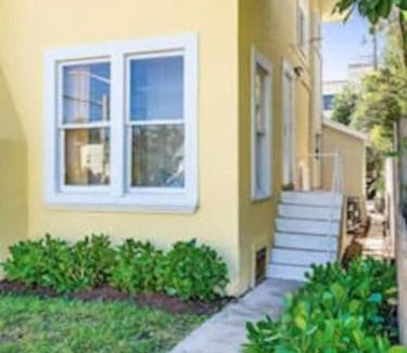 West Palm Beach Apartment | Olive Studio Apart unit 3 by Dream Vacation