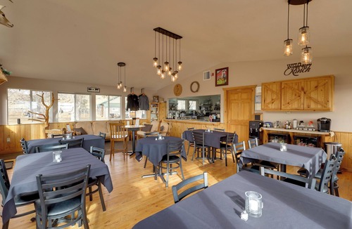 Thermopolis Apartment | On Ranch w/Stunning Mtn Views! Thermopolis Escape