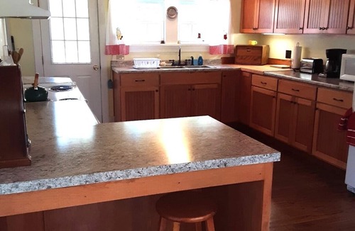 Sebasco Estates House | On Sebasco Estates, 4 Bedroom House, Ocean Views, Close to Beaches and Golfing.