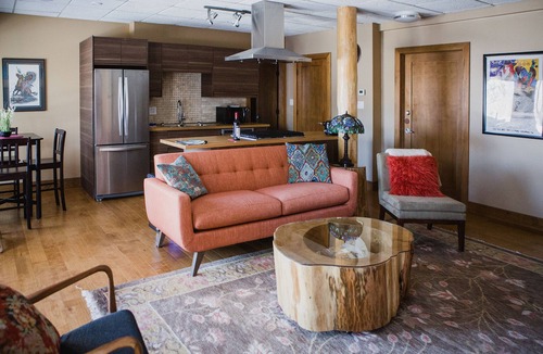 Jasper East House | On The Doorstep To Jasper National Park