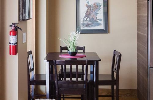 Jasper East House | On The Doorstep To Jasper National Park