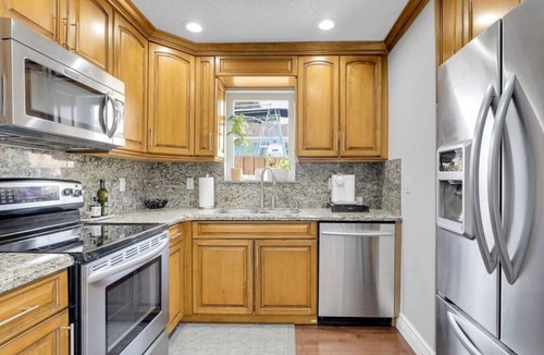 Florida North Atlantic Coast House | `Once upon a Tide` North Palm 3BR/2B/Heated Pool
