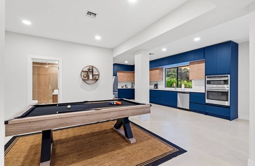 Golden Glades Villa | One and Only Lazy River Pool Villa
