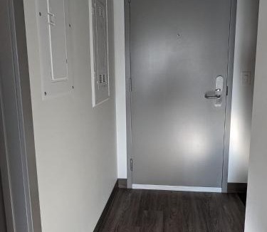 Langford Apartment | One Bedroom Condo - Walking Distance to Amenities