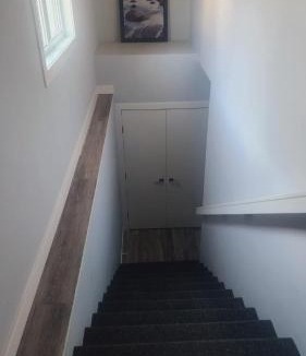 Prince Albert House | One bedroom self contain
