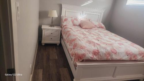 Prince Albert House | One bedroom self contain