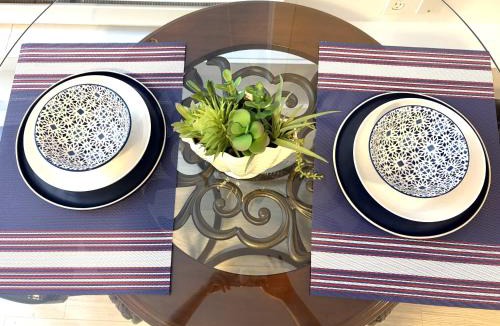 White Rock Bed & Breakfast | One Bedroom Suite B&B with Parking