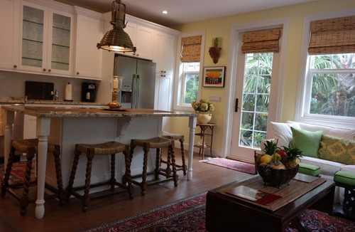 Juno Beach House | One Love Cottage - "Your very own private resort in beautiful Juno Beach"