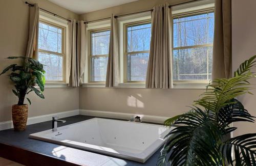 Old Orchard Beach House | OOB Oasis - 5BR Home w Private Pool Near Beach