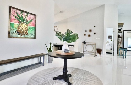 Southwest House | Open Concept Sunset Galore in West Palm Beach