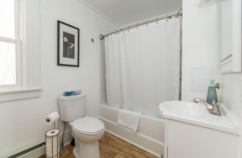 Winooski Apartment | Optimally Located Winooski 3BR nearby Amenities