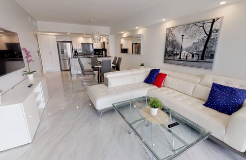 Sunny Isles Beach Condo | OR1621 - Ocean View 16th Floor Apt ! Great views !