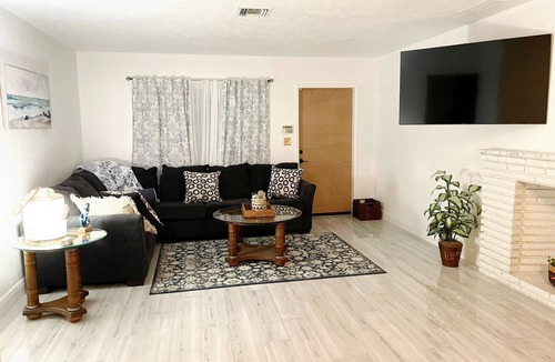 Highland Garden House | Original Florida Home totally renovated