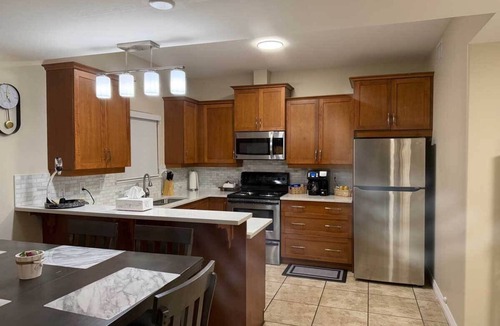 Okanagan-Similkameen Villa | Osoyoos Lakeview Villa Canada's Warmest Paradise