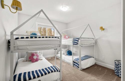 Sylvan Lake House | Osprey Landing Family Retreat Near Sylvan Beach