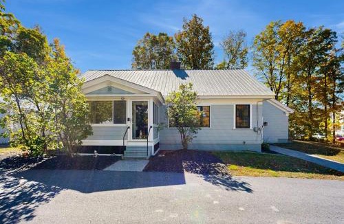 Bethel House | Our Home on a Hill