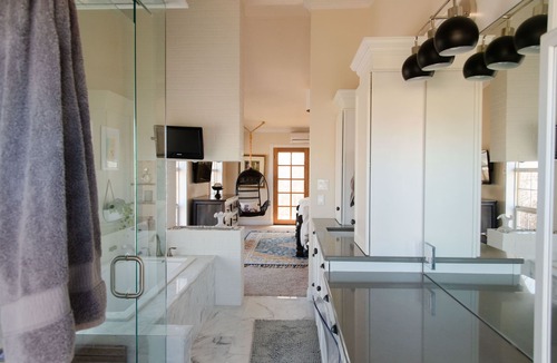 Corrales House | Our Oasis In The Desert