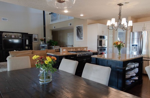 Corrales House | Our Oasis In The Desert