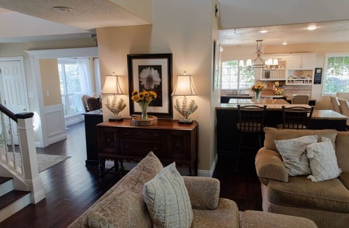 Corrales House | Our Oasis In The Desert