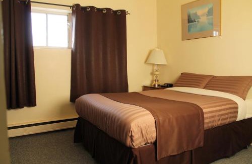 Outlook Hotel | Outlook Motor Hotel