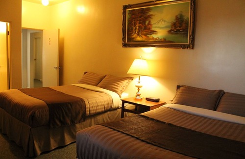 Outlook Hotel | Outlook Motor Hotel