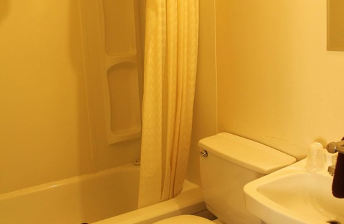 Outlook Hotel | Outlook Motor Hotel