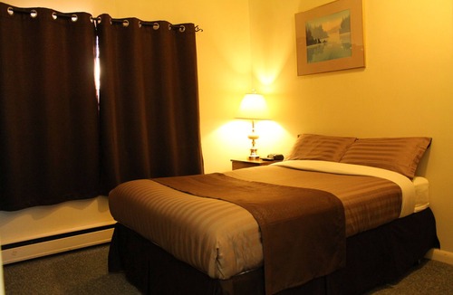 Outlook Hotel | Outlook Motor Hotel