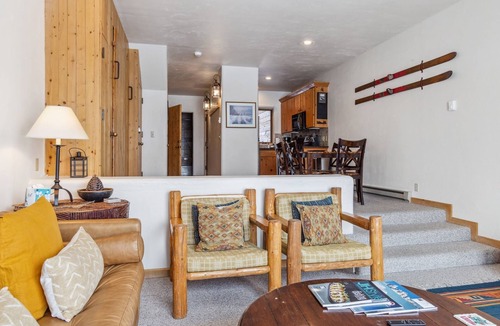 Spring Creek Ranch House | Outpost: Harvest Dance 3198 - Teton Views