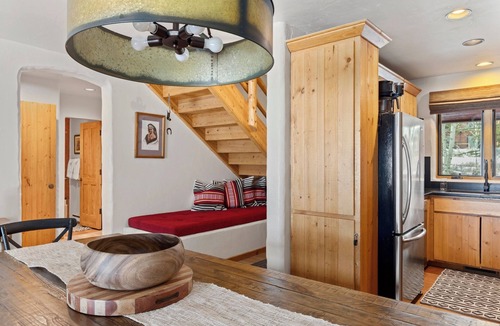 Spring Creek Ranch House | Outpost: Harvest Dance 3162 - Teton Views!