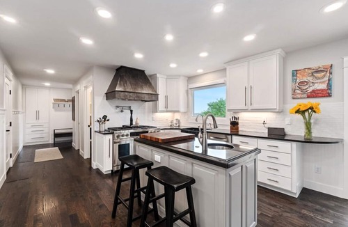 Fort Collins House | Outstanding Home, Incredible Views, Near Reservoir