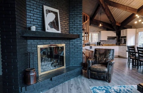 Dorset House | Owl Brook House - Midcentury Escape near Manchester