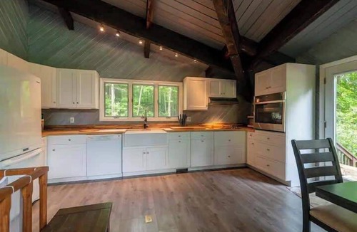 Dorset House | Owl Brook House - Midcentury Escape near Manchester