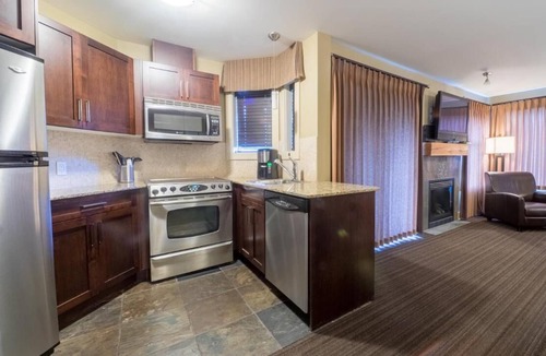 Regional District of Nanaimo Condo | Pacific Shores Getaway