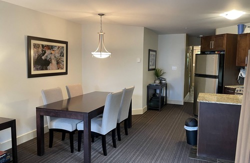 Regional District of Nanaimo Condo | Pacific Shores Getaway