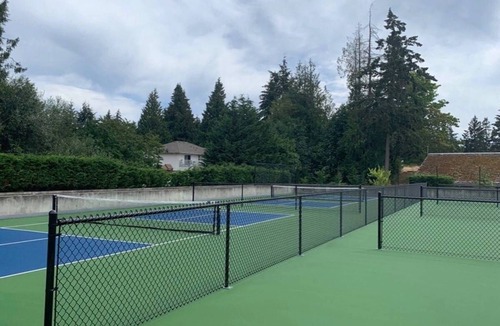 Regional District of Nanaimo Condo | Pacific Shores Getaway