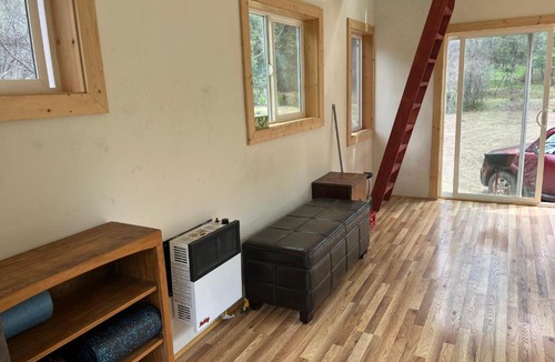 Aspen Springs House | Pagosa Chi Camps