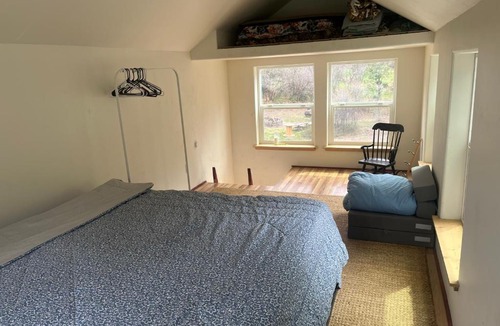 Aspen Springs House | Pagosa Chi Camps