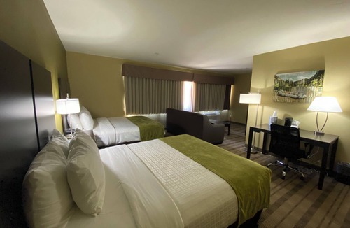 Pagosa Springs Hotel | Pagosa Lodge