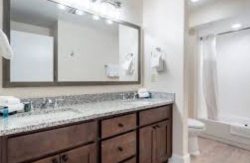 Pagosa Springs Resort | Pagosa Springs 3Bed/2Bath Deluxe!