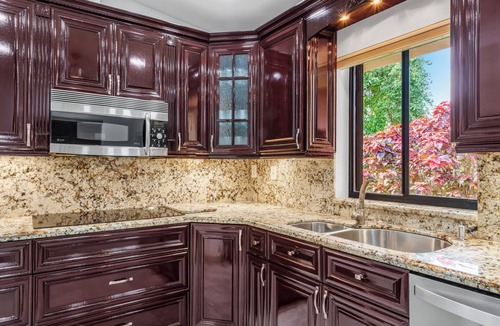 Hollywood Hills House | Palatial 4 Bedrm Home-Heated Pool-Near Memorial