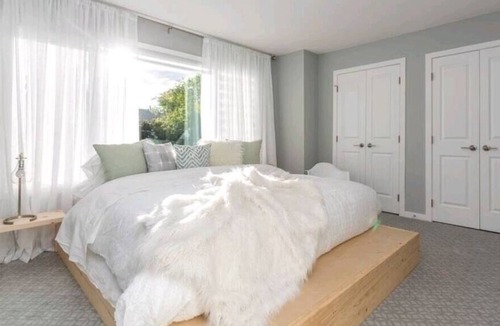 Highland Park House | Palazzo luxury Unit