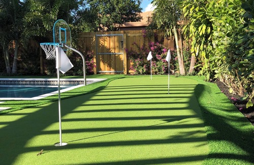 West Palm Beach House | PALM BEACH CHIC Entire Home: Heated Saltwater Pool/Walk to Shops + Restaurants