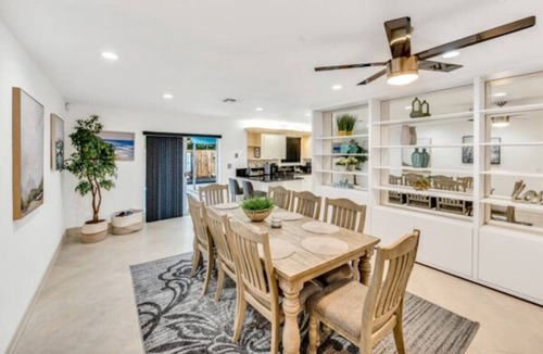 Palm Beach Gardens House | Palm Beach Gem: Heated Pool, Near Golf & Beach
