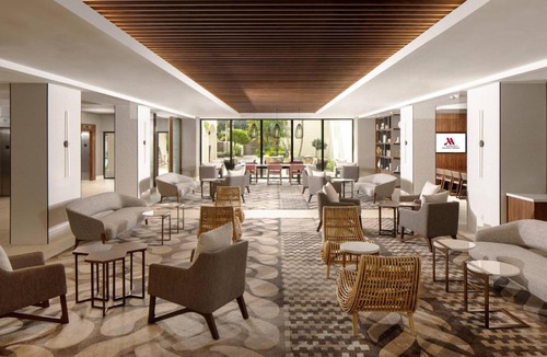 Palm Beach Gardens Hotel | Palm Beach Gardens Marriott