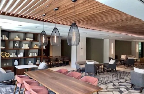 Palm Beach Gardens Hotel | Palm Beach Gardens Marriott