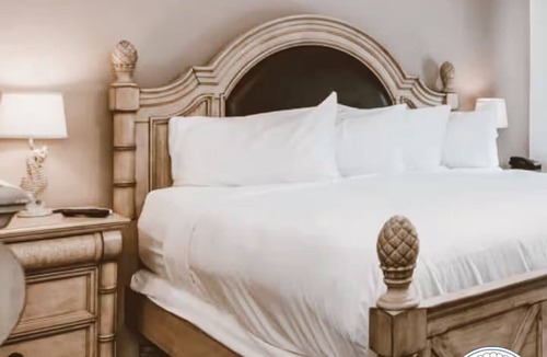 Palm Beach Hotel | Palm Beach Historic Inn - Hotel 1