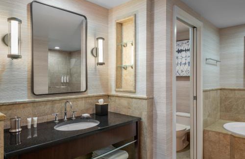 Singer Island Resort | Palm Beach Marriott Singer Island Beach Resort & Spa
